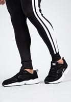 Gorilla Wear Riverside Trainingsbroek - Zwart-2