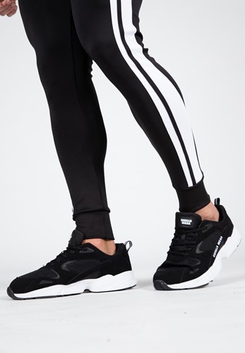Gorilla Wear Riverside Trainingsbroek - Zwart-2