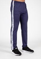 Gorilla Wear Delaware Trainingsbroek - Marineblauw-2