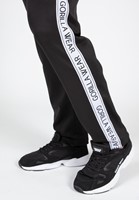 Delaware Broek Zwart