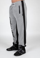 Augustine Old School Pants - Gray - 4XL/5XL