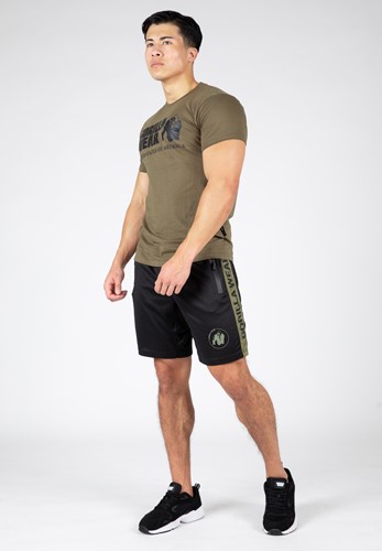 Atlanta Shorts 