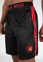 Atlanta Red/Black