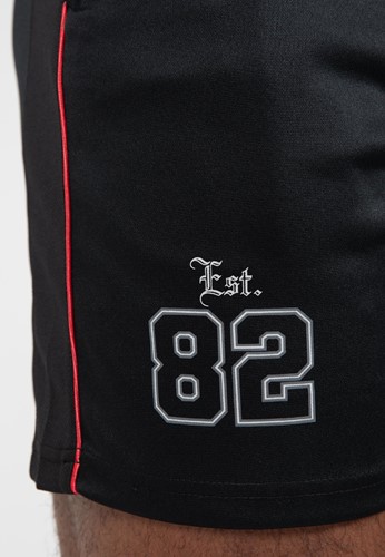Gorilla Wear Broxton Shorts - 82