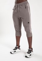 Gorilla Wear Thompson 3/4 Joggingbroek - Grijs