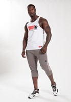 Gorilla Wear Thompson 3/4 Joggingbroek - Grijs-3