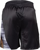 Gorilla Wear Clayton Boxing Shorts - achterkant