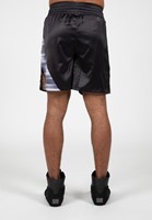 Gorilla Wear Clayton Boxing Shorts - achterkant
