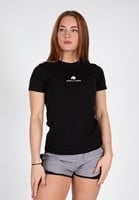 Gorilla Wear Estero T-Shirt - Zwart