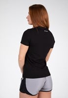 Gorilla Wear Estero T-Shirt - Zwart-2