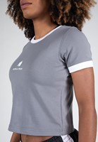 New Orleans Cropped T-Shirt