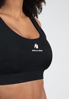Summerville bikintop close up
