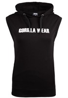 hoodie black