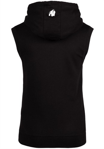 hoodie black 2