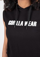 hooodie black 3