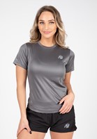 Gorilla Wear Raleigh T-Shirt - Grijs