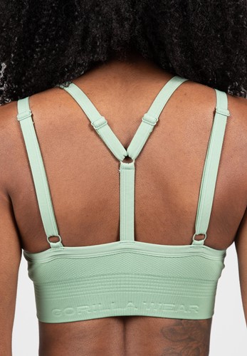 Whitney Seamless Sportbeha - bandjes