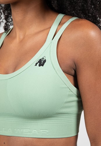 Whitney Seamless Sportbeha - voorkant