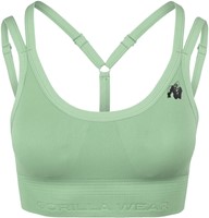 Whitney Seamless Sportbeha - front