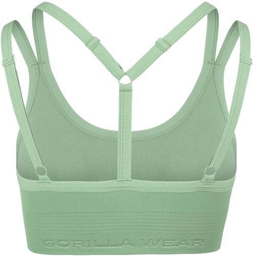 Whitney Seamless Sportbeha - back