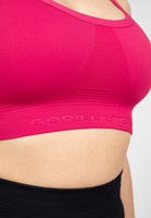 Whitney Seamless Sportbeha - voorkant