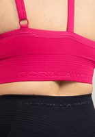 Whitney Seamless Sportbeha - achterkant