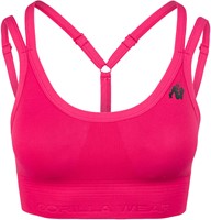 Whitney Seamless Sportbeha - front