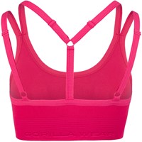 Whitney Seamless Sportbeha - back