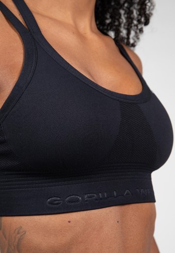 Whitney Seamless Sportbeha - voorkant