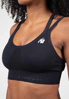Whitney Seamless Sportbeha - voorkant