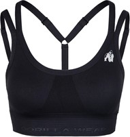 Whitney Seamless Sportbeha - front