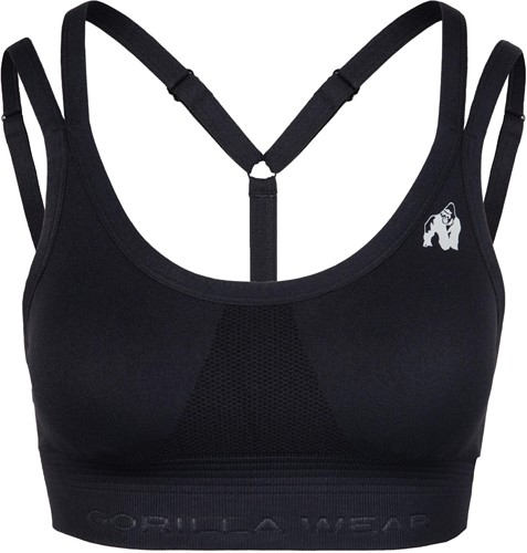 Whitney Seamless Sportbeha - front