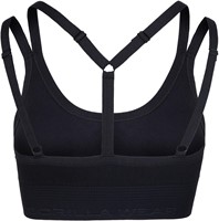 Whitney Seamless Sportbeha - back