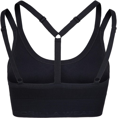Whitney Seamless Sportbeha - back