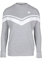 Hailey Oversized Sweatshirt