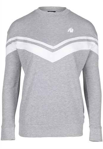 Hailey Oversized Sweatshirt