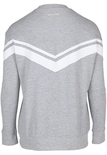 Hailey Oversized Sweatshirt