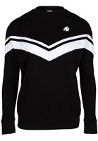 Hailey Oversized sweatshirt