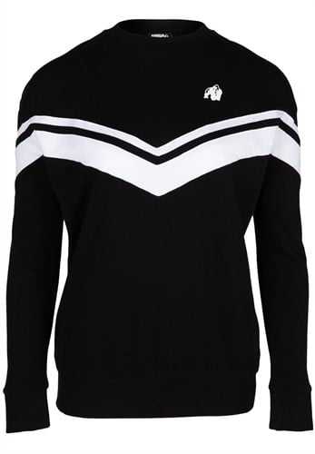 Hailey Oversized sweatshirt
