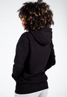 Gorilla Wear Crowley Oversized Hoodie - Zwart-3