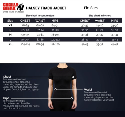 size-chart