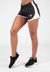 Gorilla Wear Alice Shorts - Zwart - L