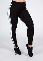 Gorilla Wear Hailey Leggings - Zwart-2