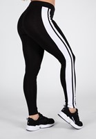 Gorilla Wear Hailey Leggings - Zwart-3