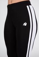 Hailey Leggings Zwart 