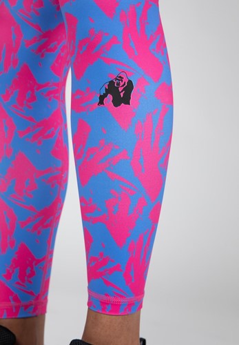 91954306-colby-leggings-blue-pink-closeuplogo