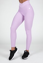 Gorilla Wear Dorris Leggings - Violet