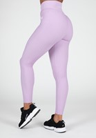 Gorilla Wear Dorris Leggings - Violet-2