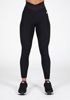 Gorilla Wear Dorris Leggings - Zwart-2