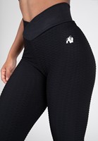 Gorilla Wear Dorris Leggings - Zwart-3